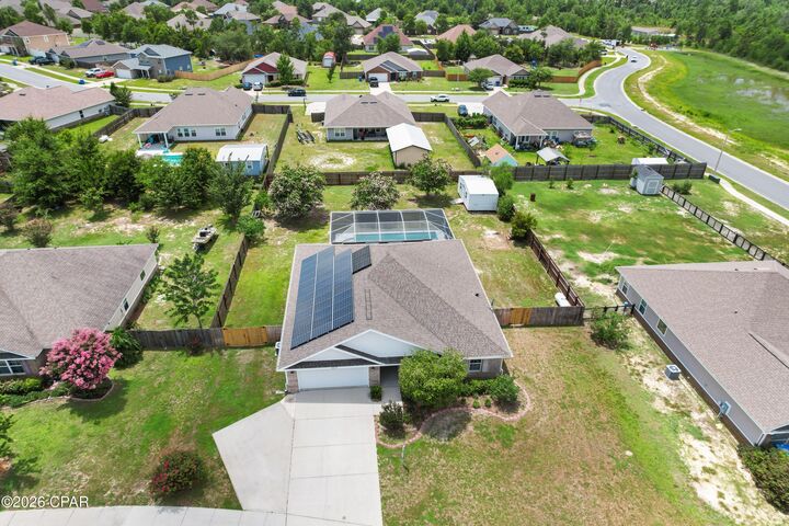 Property Photo:  3217 Caitlin Street  FL 32404 
