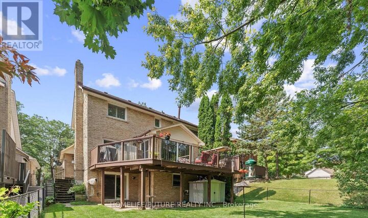 Property Photo:  3 Nearctic Court Bsmt  ON L1N 6P7 