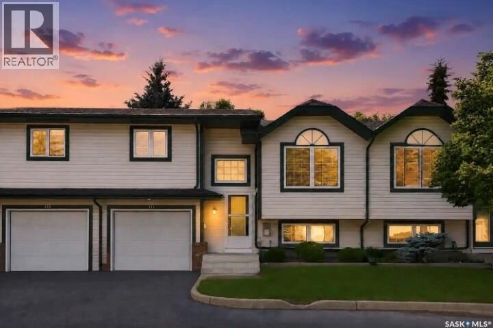 Property Photo:  111 515 McWillie Avenue  SK S7S 1K8 