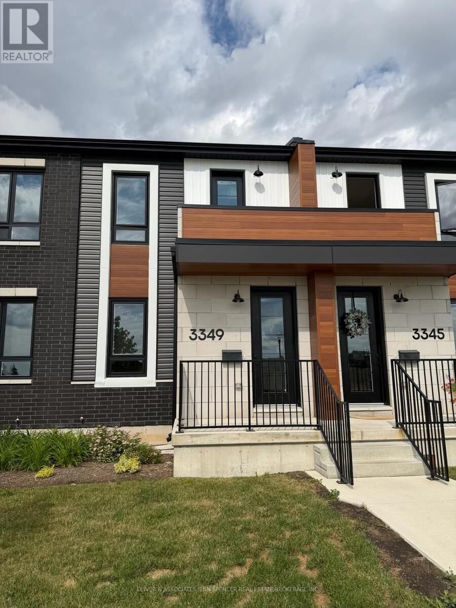 Photo de la propriété: 3349 Morgan Avenue ON N6L 0J6