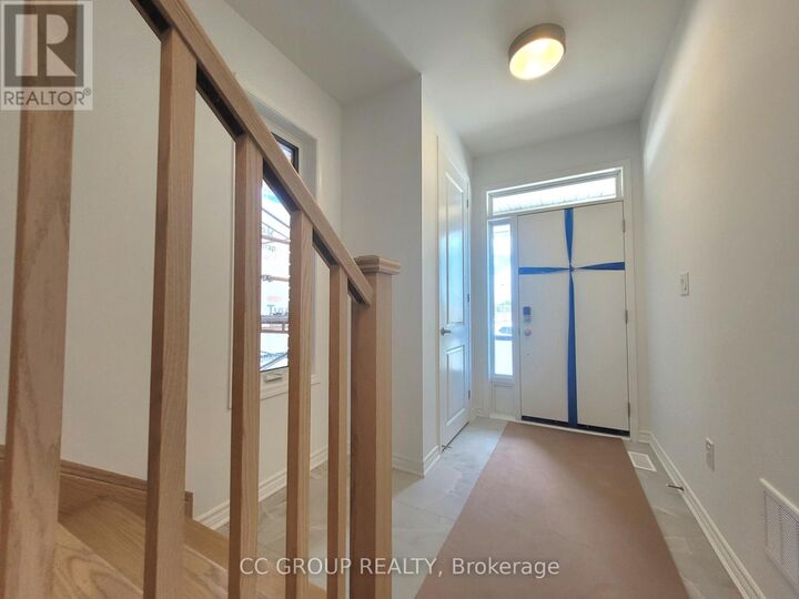 Property Photo: 359 Stony Hill Blvd Boulevard ON L6C 3S3
