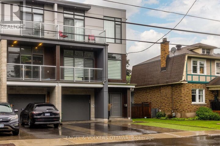 Photo de la propriété: 44 Byron Avenue D ON K1Y 3J1