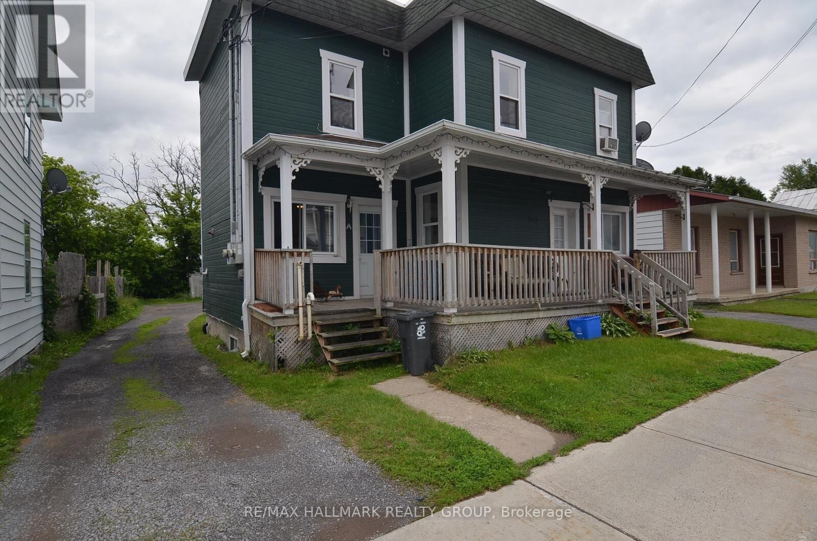Property Photo: 365 St Philippe Street ON K0B 1A0