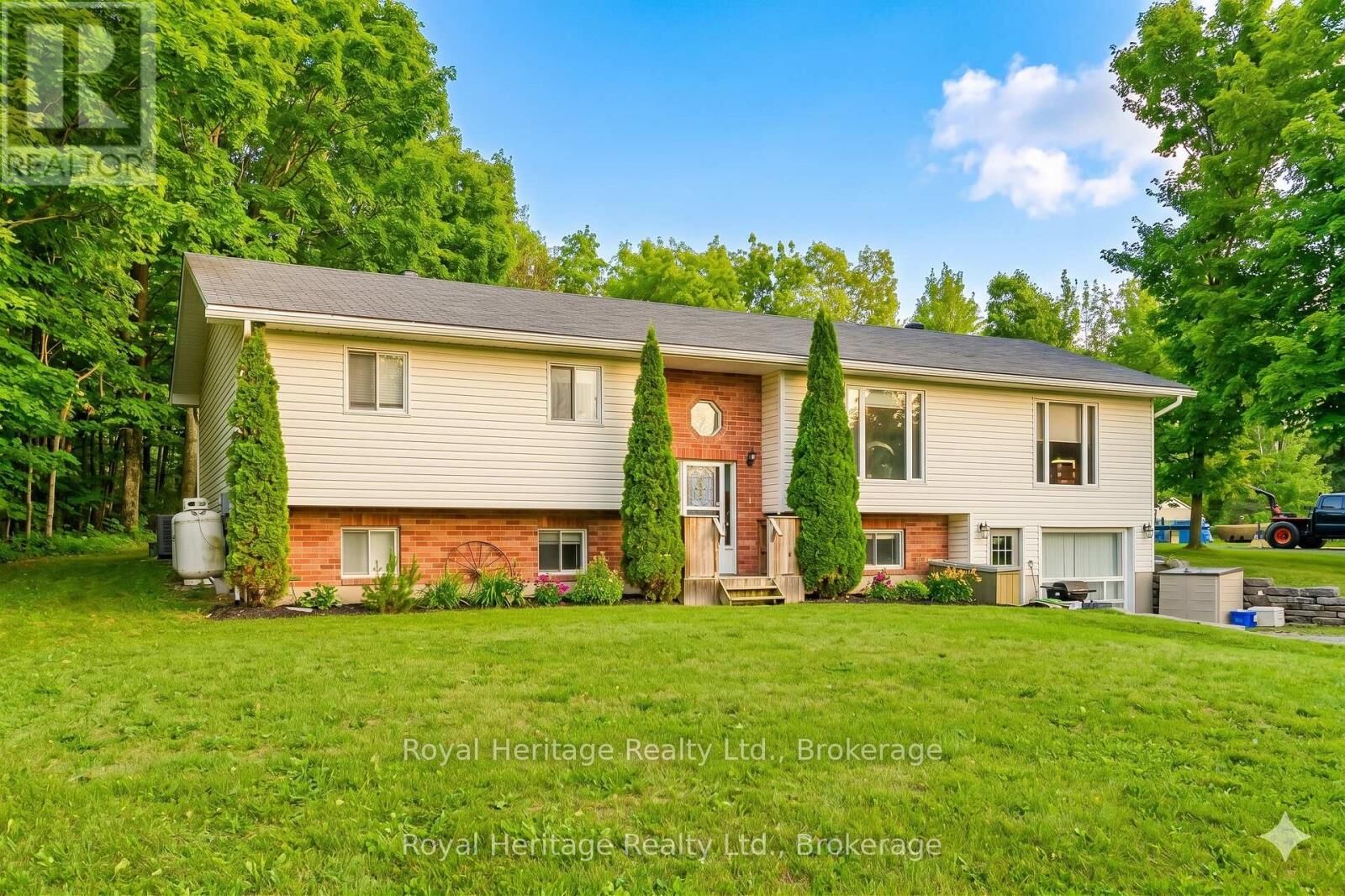 Property Photo: 93 Tannery Road ON K0K 2K0