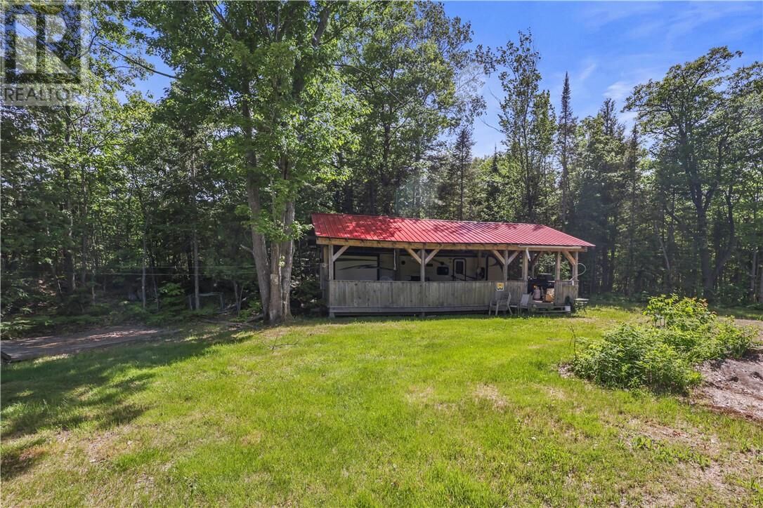 Property Photo:  0 Moose Lake & Fox Lake Road  ON P0P 1P0 
