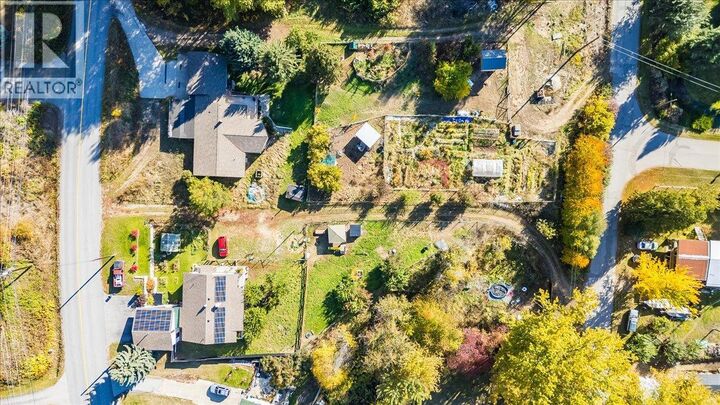 Property Photo:  2073 Raspberry Road  BC V0G 1X0 
