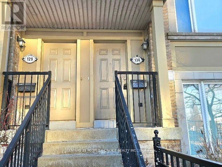 Property Photo:  4970 Winston Churchill Boulevard 130  ON L5M 8E6 