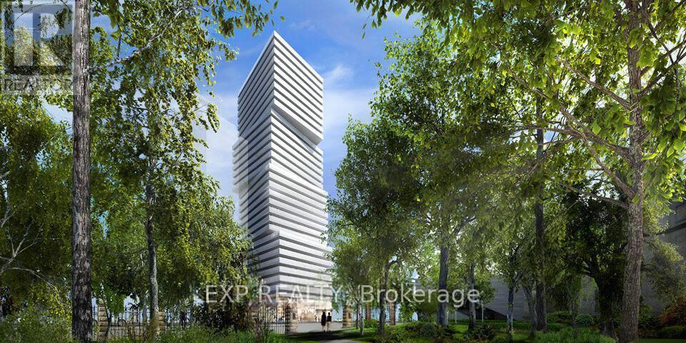 Property Photo:  200 Bloor Street West 1208  ON M5S 1T8 