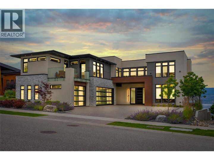 5725 Mountainside Drive — photo 1