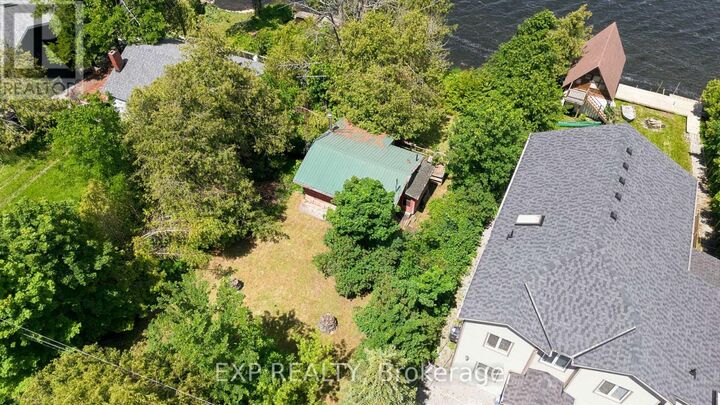 Property Photo: 61 North Taylor Road ON K0M 2B0