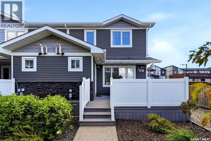Property Photo:  3455 Elgaard Drive  SK S4X 0N4 