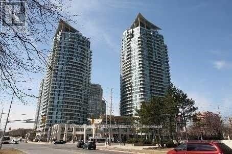 Property Photo: 1 Elm Drive West 1503 ON L5B 4M1