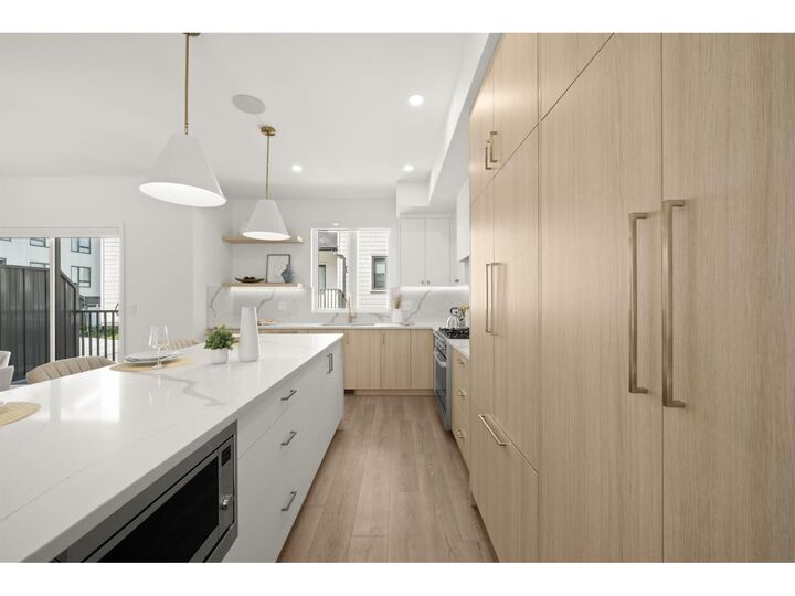 Property Photo:  16358 90 Avenue 66  BC V4N 1A1 