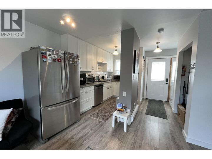 Property Photo:  9827 97 Street  BC V1J 3S4 
