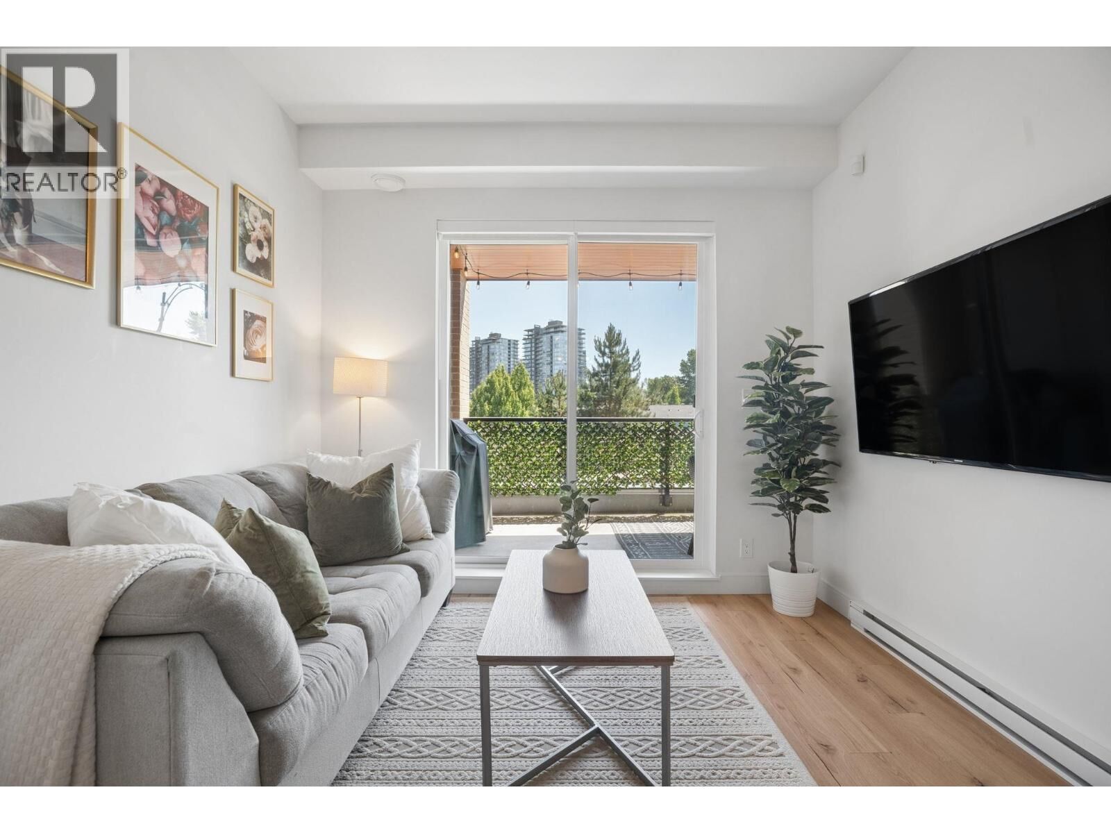 Property Photo: 55 Klahanie Drive 326 BC V3H 0M9