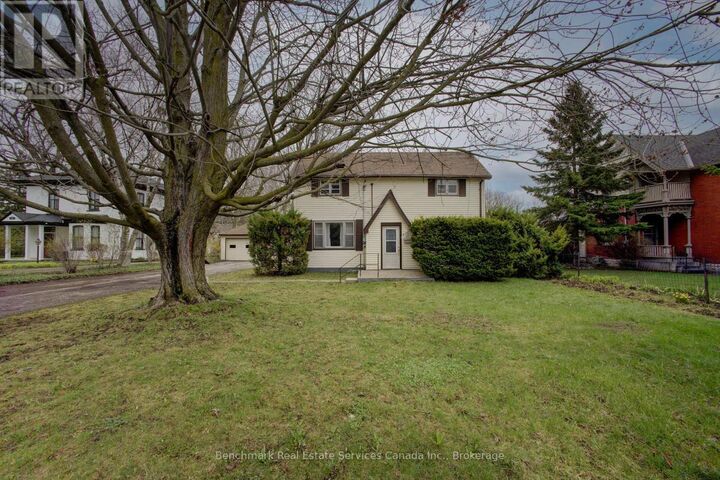 Property Photo: 61 St. John Street South ON N4X 1A6