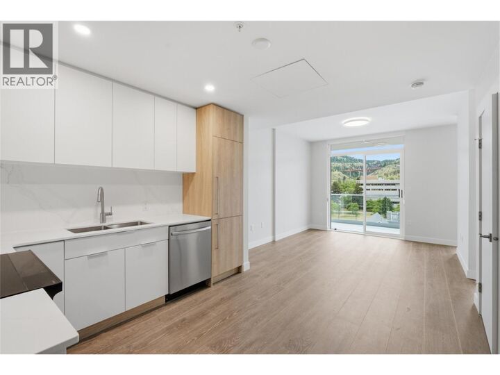 Property Photo: 460 Nicola Street 805 BC V2C 0N2