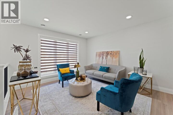 Property Photo:  1826 Meighen 1  ON N8W 1H2 
