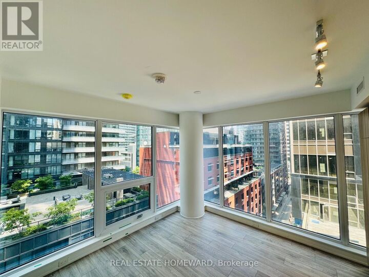 Property Photo:  55 Mercer Street 1109  ON M5V 3W2 
