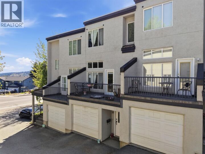 Property Photo:  411 Aberdeen Drive Drive 25  BC V1S 1X2 
