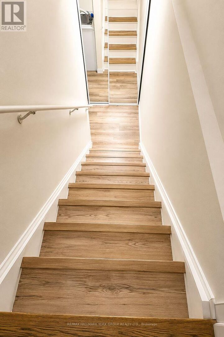Property Photo:  143 William Booth Avenue Basement  ON L3X 0K4 