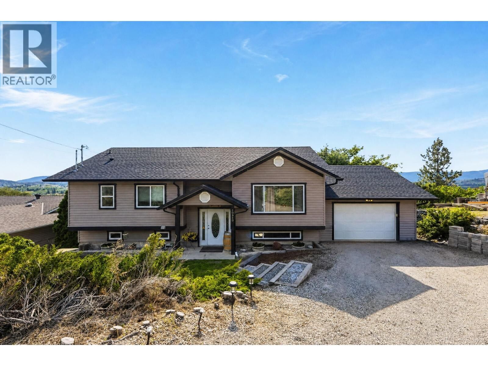 Property Photo: 10910 Velda Road BC V4V 1W7