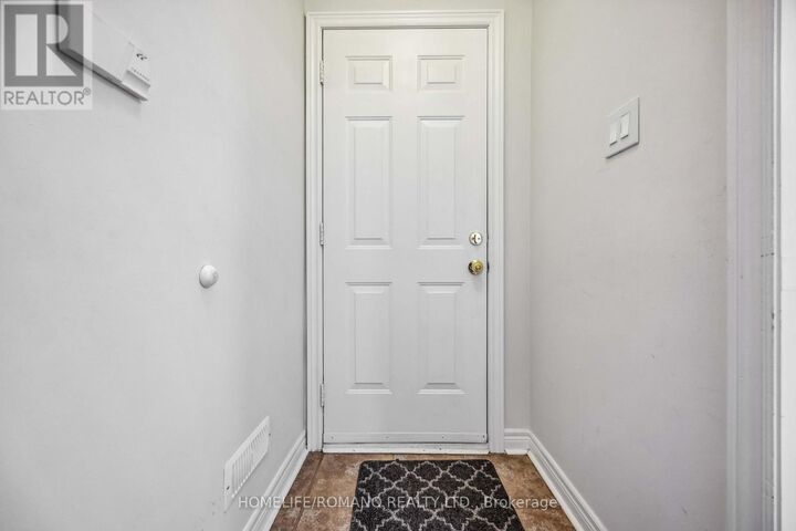 Property Photo:  34 Gianmarco Way Basement  ON L6A 3J3 