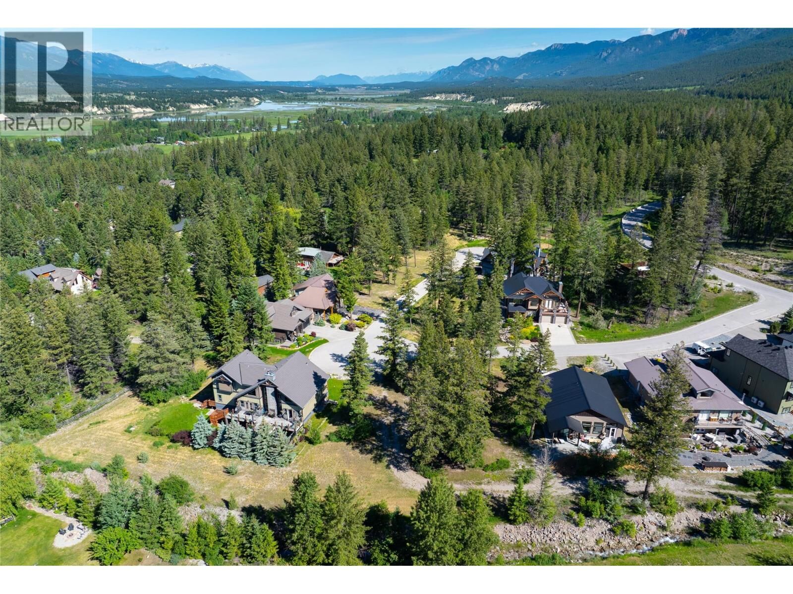 Property Photo:  Lot 6 Eaglebrook Court  BC V0B 1L1 