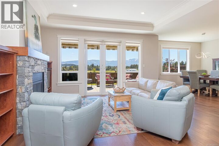 Property Photo: 497 Ridgefield Drive BC V9P 0E2