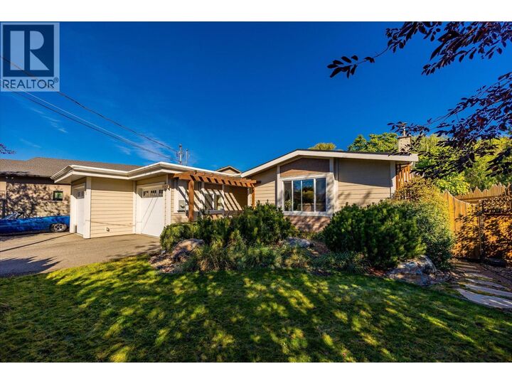 Photo de la propriété: 12313 Kalavista Drive BC V1B 1K7
