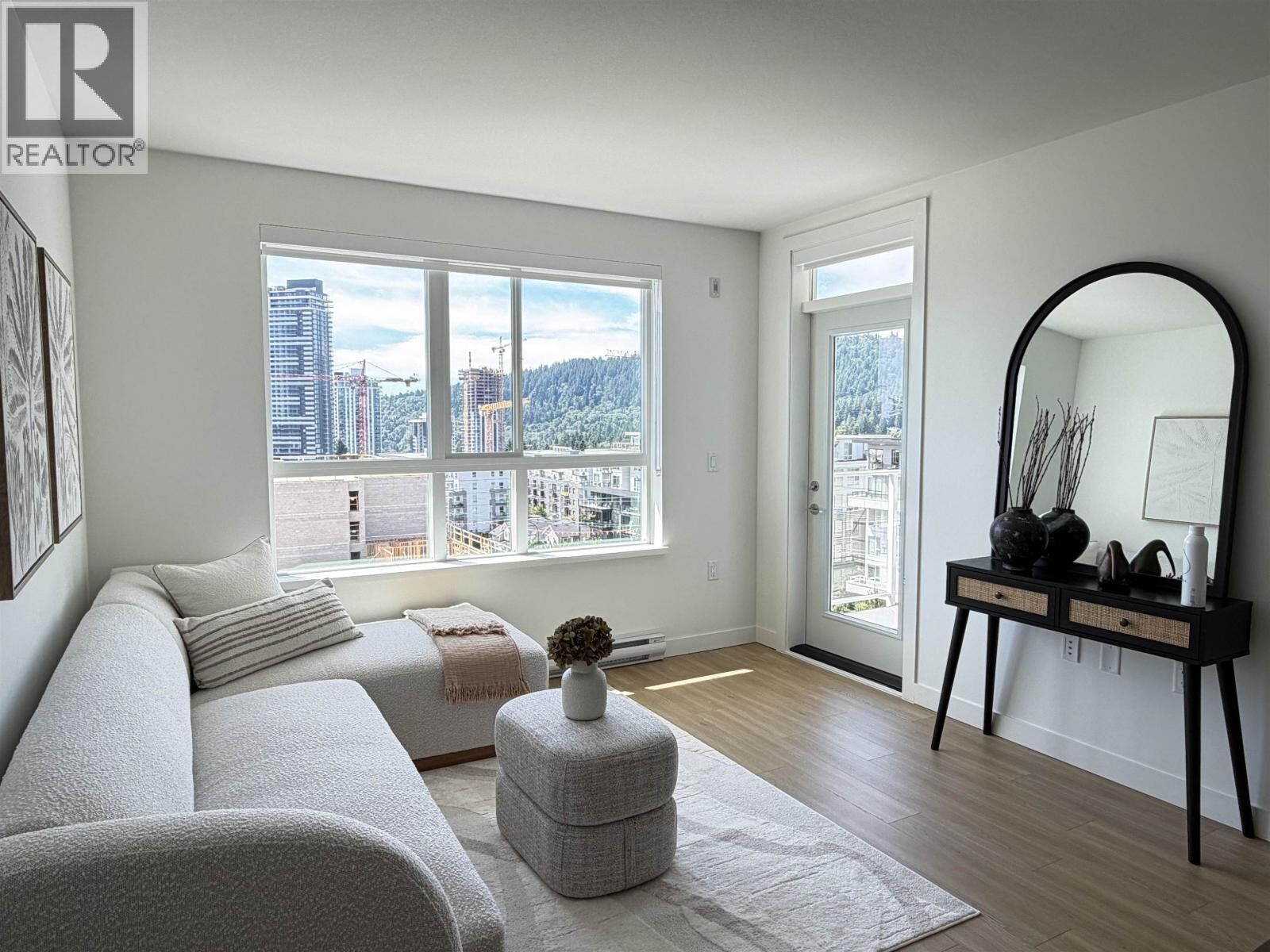 Property Photo:  723 Grover Avenue 603  BC V3J 0L9 