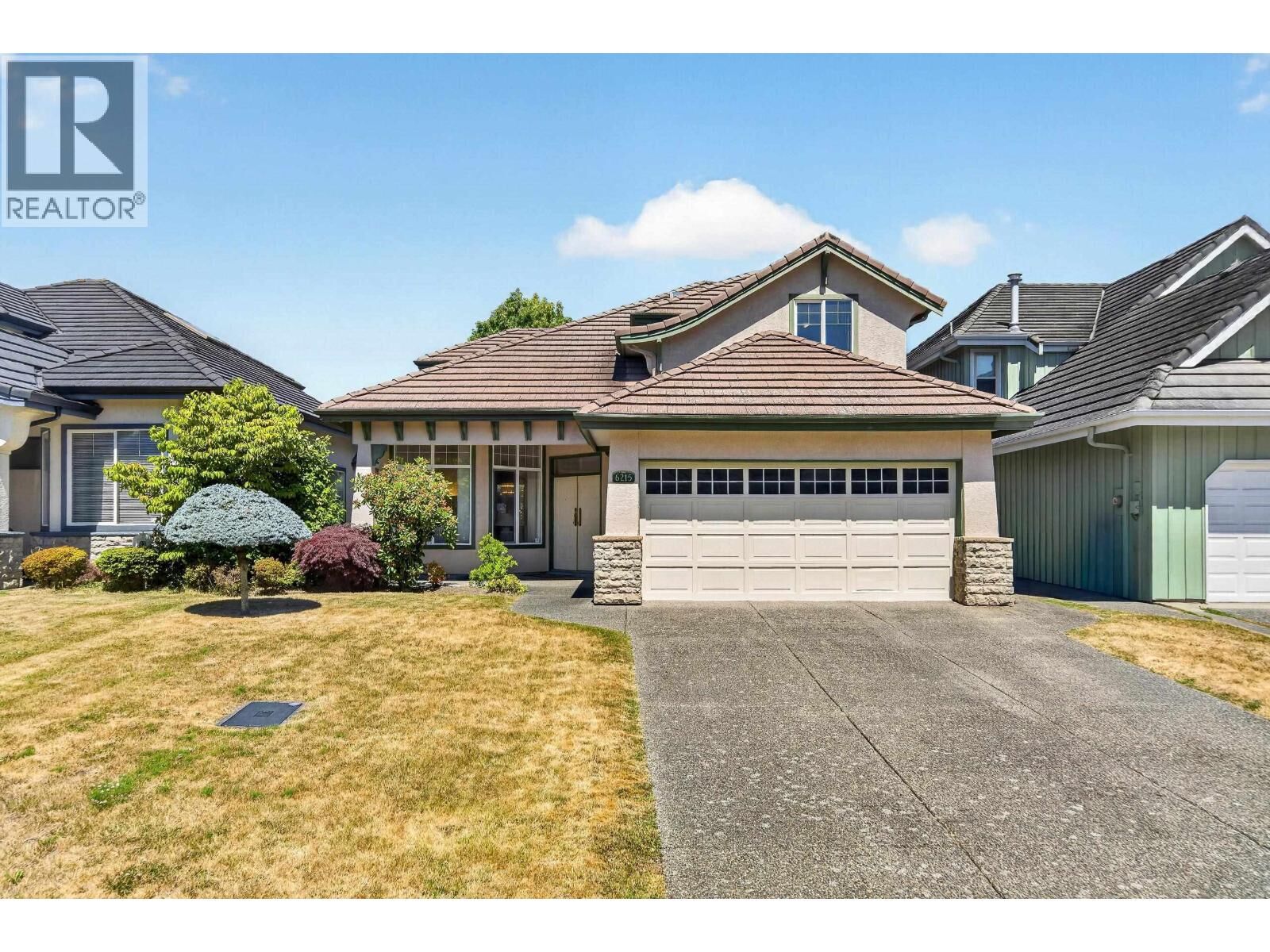 Property Photo:  6215 Dunsmuir Crescent  BC V7C 5T7 