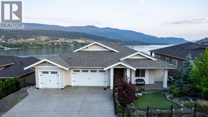Property Photo: 7345 Pointe Sage Drive BC V1B 4A5
