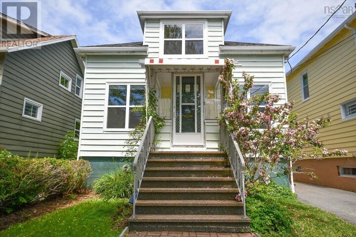 Property Photo: 6285 Willow Street NS B3L 1P1