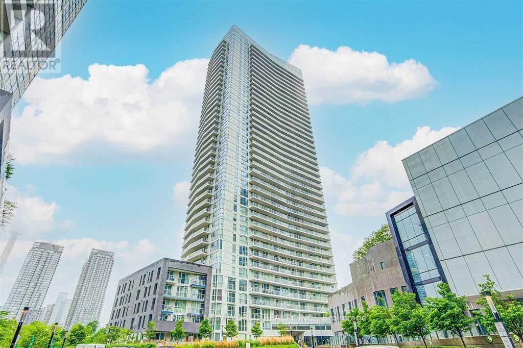 Property Photo:  75 Queens Wharf Road 2906  ON M5V 0J8 