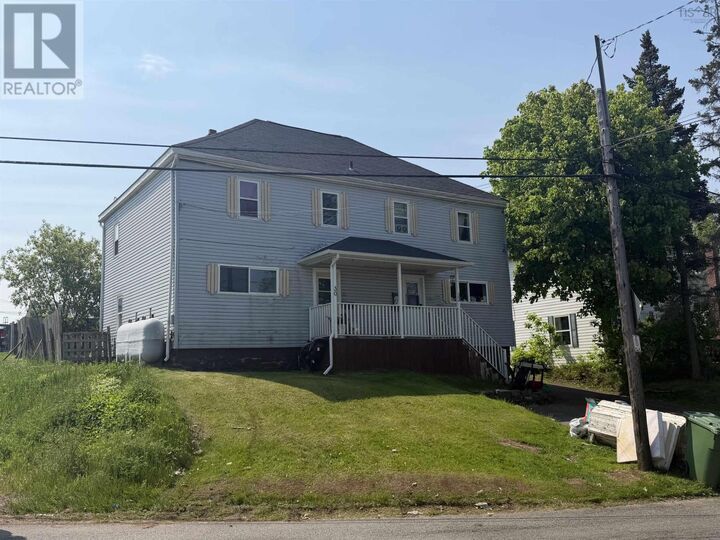 Property Photo:  30 West Pleasant Street  NS B4H 1E4 