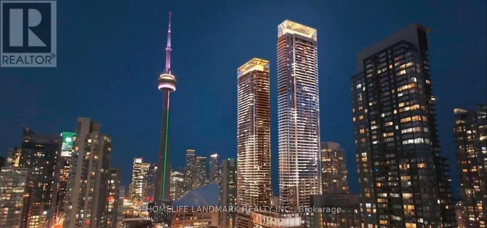 Property Photo:  1 Concord Cityplace Way 3802  ON M5V 0X3 