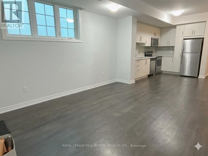 Property Photo:  2199 Lillykin Street 36  ON L6H 0X6 