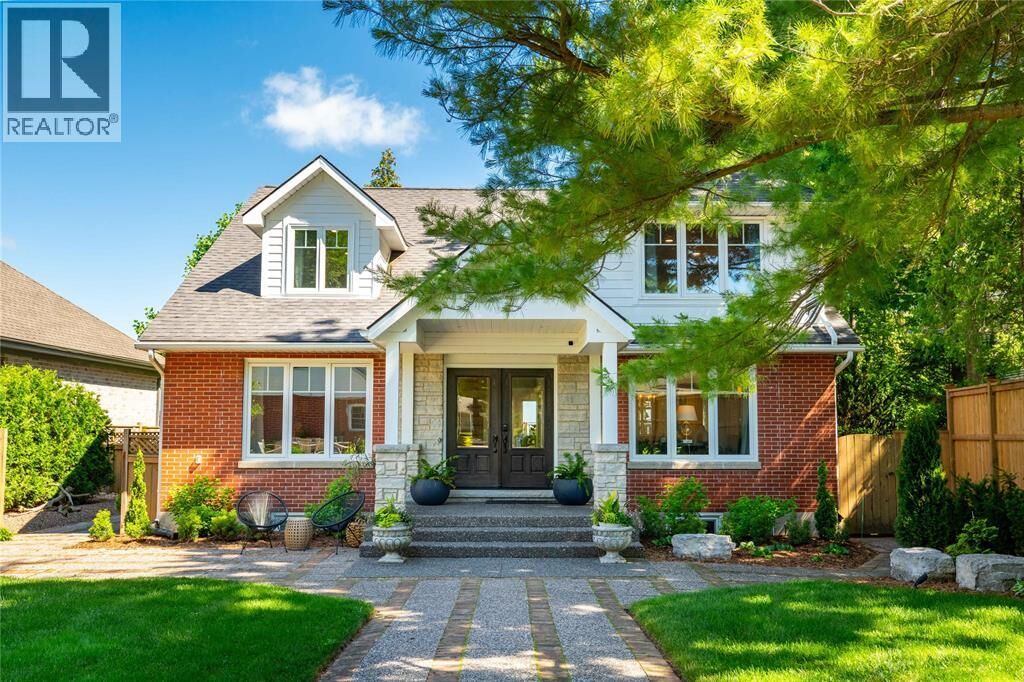 Property Photo: 1074 Bruce Street ON N7V 3B1