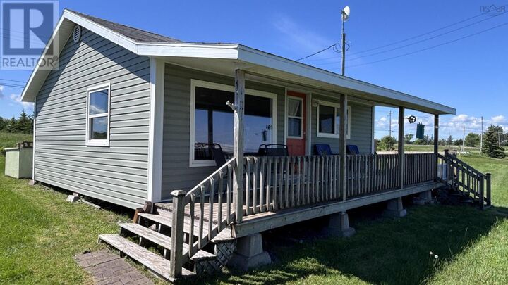 Property Photo:  11 Douglas Crescent  NS B0K 1N0 