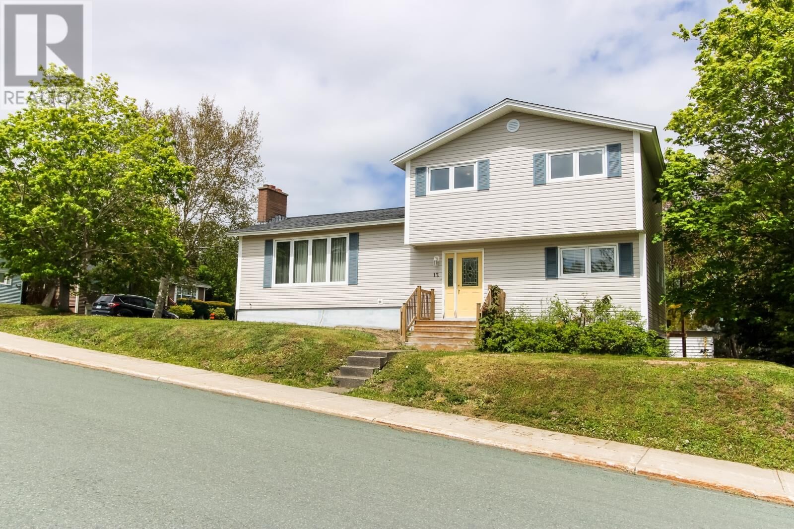 Property Photo:  12 Renews Street  NL A1E 3R8 