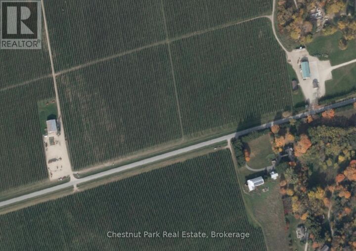 Property Photo:  Pt Lt 31 Sideroad 30  ON N0H 2P0 