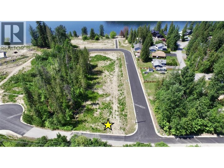 Property Photo:  1 Wiseman Creek Court  BC V0E 2V1 