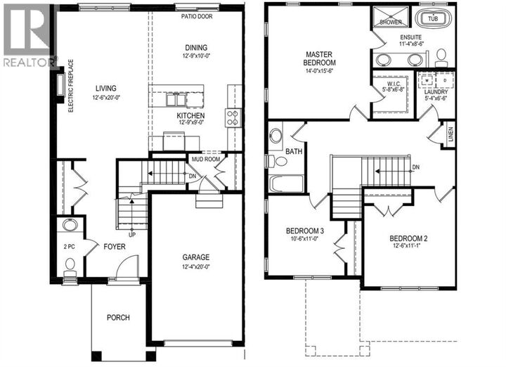 Property Photo: 555 Maple Drive ON N0N 1G0