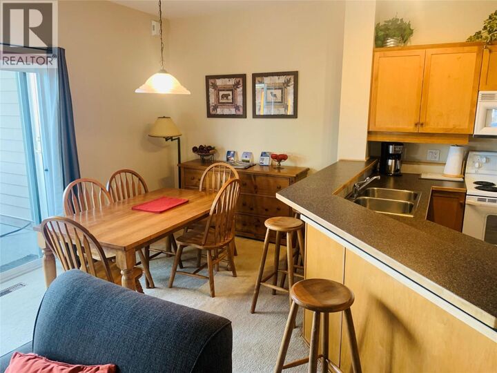 Property Photo:  1351 Gerry Sorensen Way C4-D  BC V1A 2Y6 