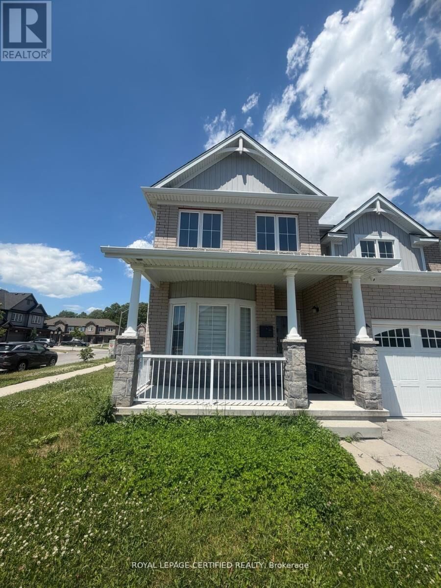 Property Photo:  14 Overholt Drive  ON L0S 1K0 