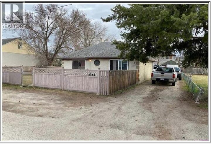 Property Photo:  265 Ponto Road  BC V1X 2G2 