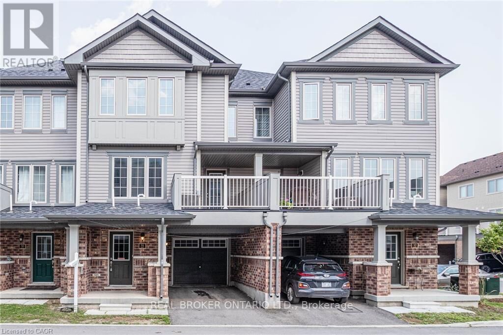 Property Photo:  420 Linden Drive 31  ON N3H 0C6 