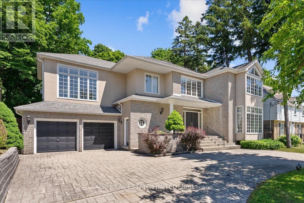 Property Photo:  67 Agincourt Drive  ON M1S 1M7 