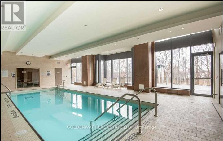 Property Photo: 160 Vanderhoof Avenue 1108 ON M4G 4K3